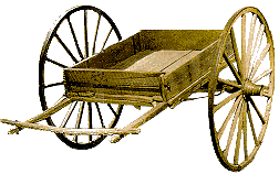 Handcart Picture